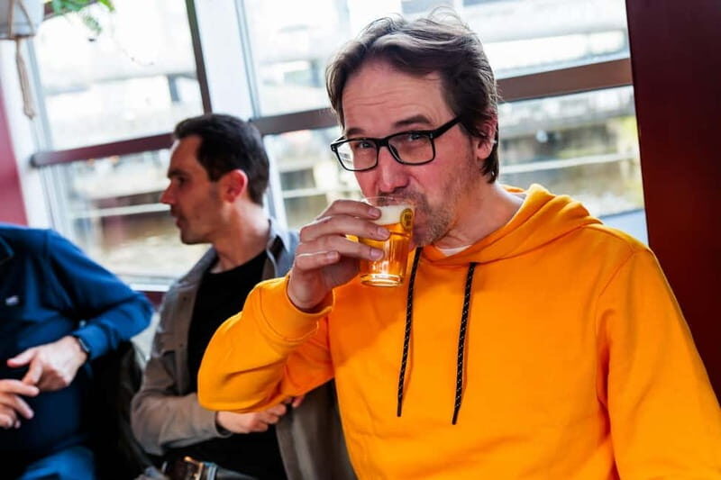 Amsterdam: Guided Craft Beer Tasting with cheese and snacks - Who Is This Tour Best For?