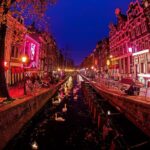Amsterdam: Guided Red Light District and City Walking Tour - What Sets This Tour Apart? The Genuine Advantages