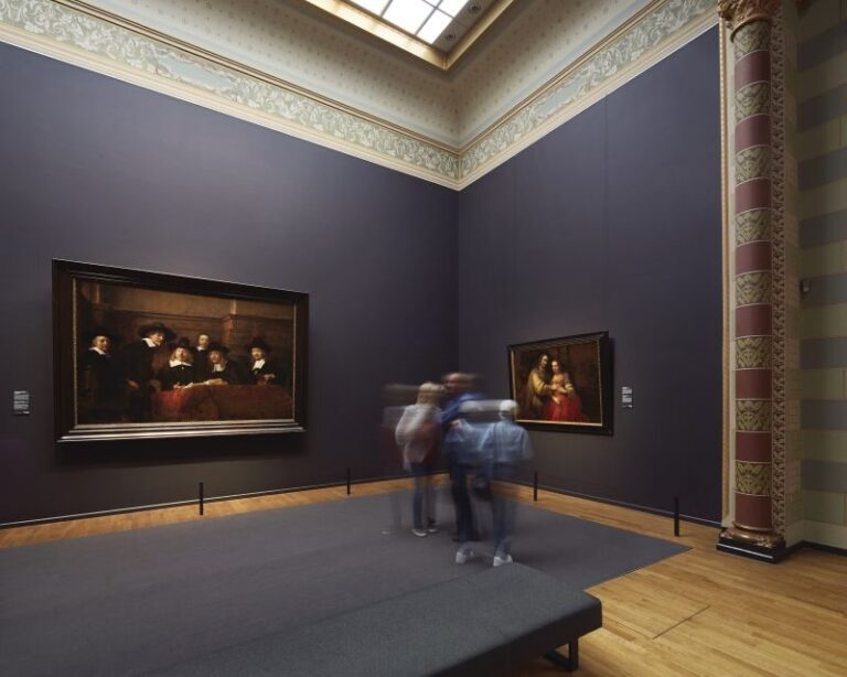 Amsterdam: Guided Rijksmuseum Tour in Spanish - Who Will Love This Tour?
