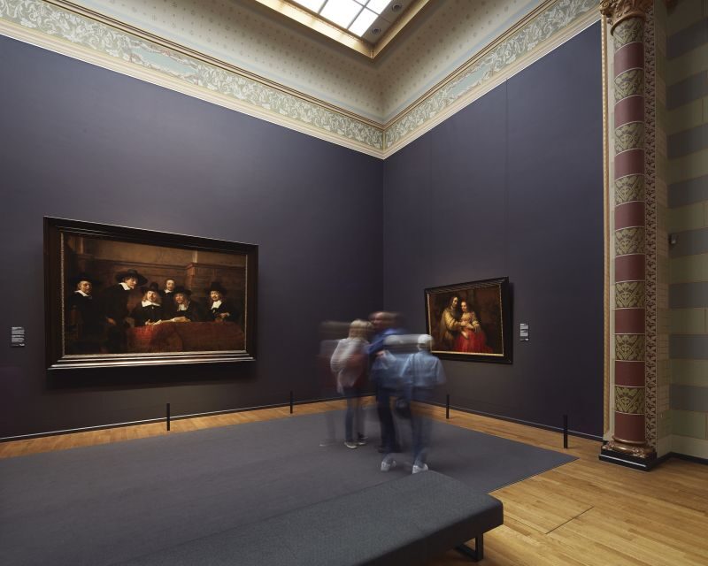 Amsterdam: Guided Rijksmuseum Tour in Spanish - Who Will Love This Tour?