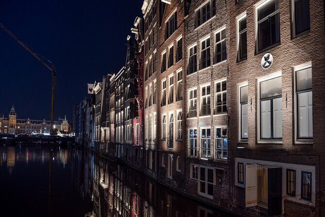 Amsterdam Haunted History Private Walking Tour - Final Thoughts: Is This the Haunted Tour for You?