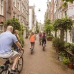 Amsterdam: Hidden Gems & Highlights Guided Bike Tour - A Deep Dive into the Experience