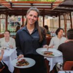 Amsterdam: High-End 3-Course Dinner Canal Cruise - Why This Experience Stands Out