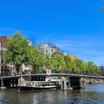 Amsterdam Highlights 75 Minutes Canal Cruise With Live Commentary - What It’s Like on the Water