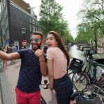 Amsterdam Highlights Bike Tour - Guided in EN/ES/DE/NL - The Experience and What Youll Love