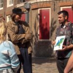 Amsterdam Highlights Guided Tour with Tasting - A Closer Look at the Tour Itinerary