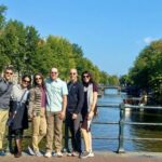 Amsterdam: Highlights & Hidden Gems Private Walking Tour - A Step-by-Step Look at the Itinerary