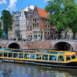 Amsterdam: Historic City Centre Canal Cruise - The Experience: What to Expect on Your Canal Journey