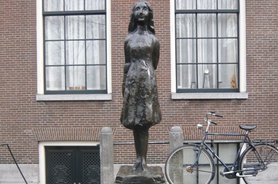 Amsterdam: Historic Walking Tour - What Makes This Tour Valuable?