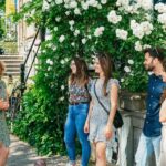 Amsterdam: Historical Highlights Walking Tour with Tasting - The Flower Market and Cultural Hotspots