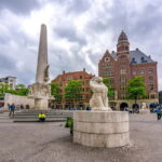 Amsterdam Historical Walk: Golden Age and Colonial Empire - Key Landmarks and Their Historical Context