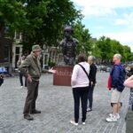 Amsterdam: History, Culture & Hidden Gems Walking Tour - What’s Included and What to Expect