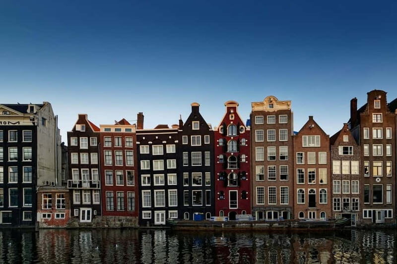 Amsterdam: Iconic Canals & Historic Sights Walking Tour - The Real Value of This Tour