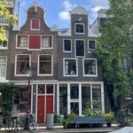 Amsterdam: Inner City Bike Tour German or English (Private) - The Value of a Private Bike Tour in Amsterdam