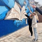 Amsterdam: Interactive Street Art Tour - English - The Breakdown of the Route and Highlights