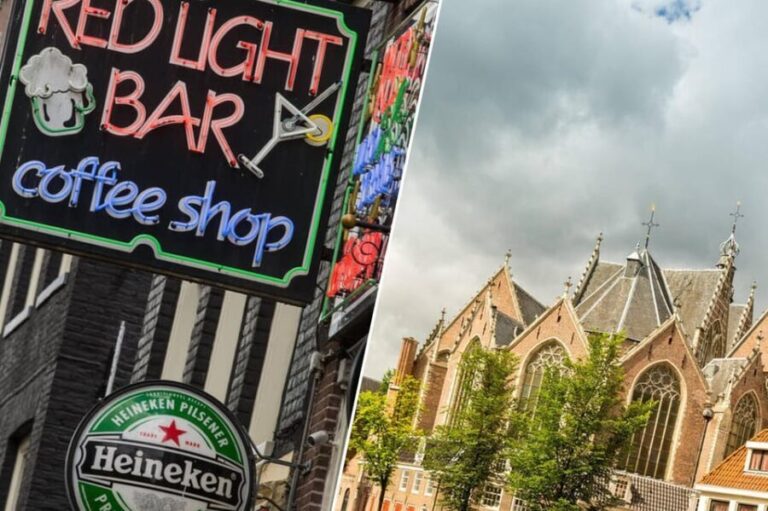 Amsterdam: Introduction walking tour - What Travelers Say