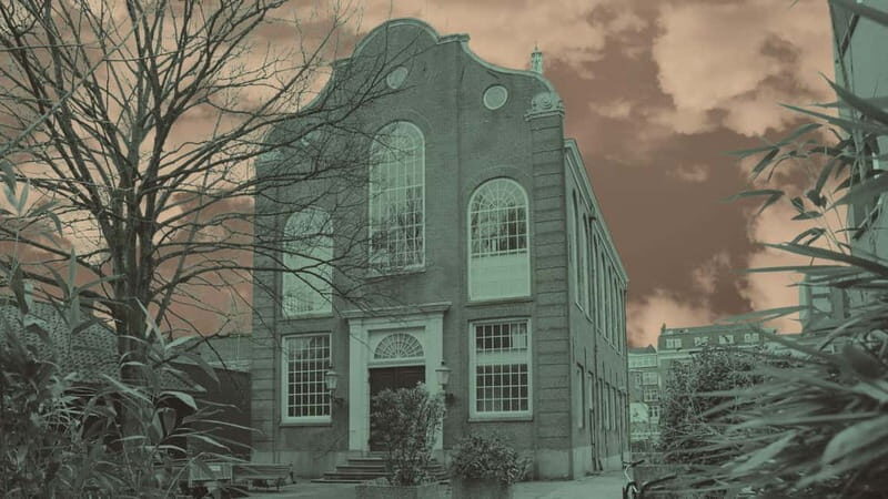 Amsterdam: Jewish Heritage Private Guided Walking Tour - Why This Tour Offers Real Value