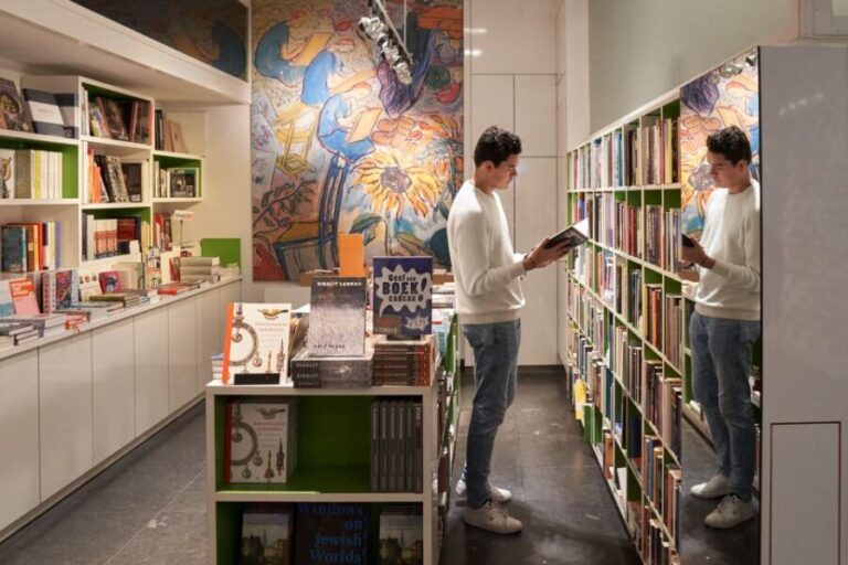 Amsterdam: Jewish Museum Entrance Tickets - Final Thoughts