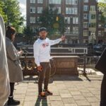 Amsterdam: Jewish Quarter Walking Tour - Who Would Love This Tour