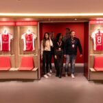 Amsterdam: Johan Cruijff ArenA Tour with Optional Guide - The Experience: What Travelers Are Saying