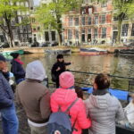 Amsterdam: Jordaan Area Walking Tour - The Practical Bits