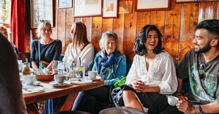 Amsterdam: Jordaan District Local Food Walking Tour - An In-Depth Look at the Tour