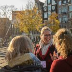 Amsterdam: Jordaan District Tour with a German guide - An In-Depth Look at the Tour Experience