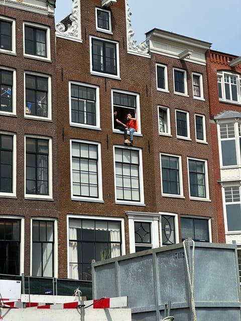 Amsterdam: Kingsday Party Cruise including Drinks - What to Bring and What to Expect