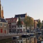 Amsterdam Layover: Airport Transit City Tour - Transportation and Comfort