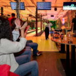 Amsterdam: LED Bowling Experience - Key Points