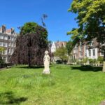 Amsterdam Legends & History Walking Tour with Local Guide - What to Expect from the Tour