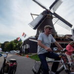 Amsterdam: Leisurely Windmill & Countryside Bike Ride - Authentic Reviewer Insights