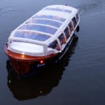 Amsterdam: Light Festival boat tour with Unlimited Drinks! - Value and Practical Details