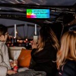 Amsterdam Light Festival: Canal Cruise Luxury Boat - What to Expect on Board