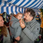 Amsterdam: Light Festival Cruise on Heated Boat + Hot Choco - The Route and Key Landmarks