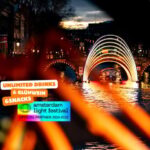 Amsterdam: Light Festival Cruise w/ Hot Drinks & Bite option - Final Thoughts