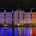 Amsterdam Light Festival Guided Bike Tour - Why You’ll Love This Tour