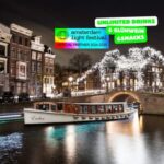 Amsterdam: Light Festival Heated Cruise w/ Hot Drinks & Bite - Why You Should Consider This Tour