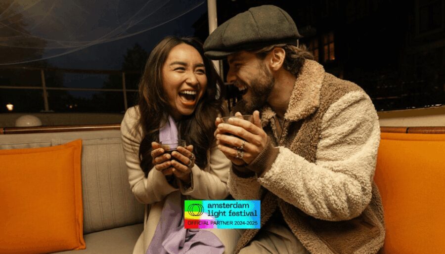 Amsterdam: Light Festival Heated Cruise with Drinks Option - Final Thoughts: Who Will Love This Cruise?