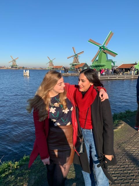 Amsterdam: Live-Guided Zaanse Schans & Cheese Tasting Tour - Pricing, Value, and Practicalities