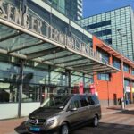 Amsterdam local transfers - The Transfer Experience in Detail