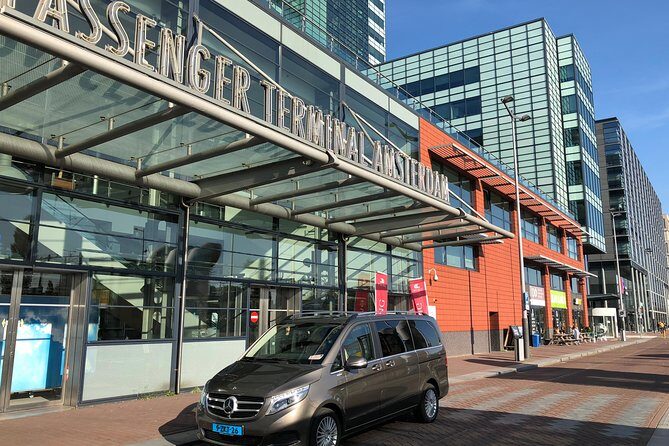 Amsterdam local transfers - The Transfer Experience in Detail