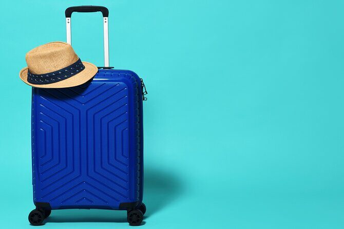 Amsterdam Luggage Storage - The Real Experience: Insights from Travelers