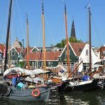 Amsterdam: Marken, Volendam, Edam (Private Driver & Tour) - A Deep Dive into the Experience