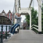 Amsterdam: Mike's City Bike Tour, The Highlights - Exploring the Tour in Detail