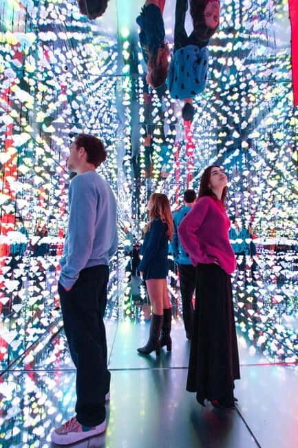 Amsterdam: Moco Museum Entrance Tickets with Banksy & More - Practical Tips for Visiting