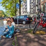 Amsterdam: Multiple-Day Bike Rental - Authentic Experiences from Reviewers