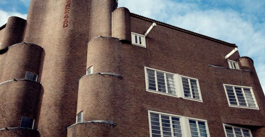 Amsterdam: Museum De Dageraad Entry Ticket with Guided Tour - The Experience in Detail