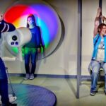 Amsterdam: NEMO Science Museum Ticket - The Experience Breakdown