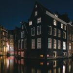 Amsterdam Night Photography Workshop with a Professional - FAQ